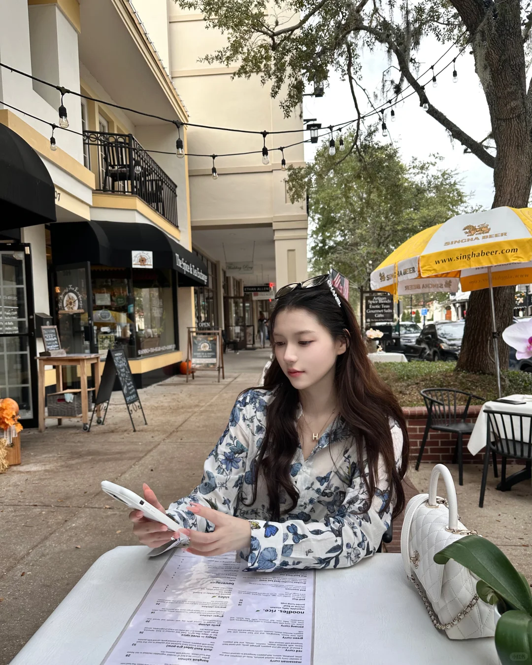 Orlando 🏝️ Winter Park