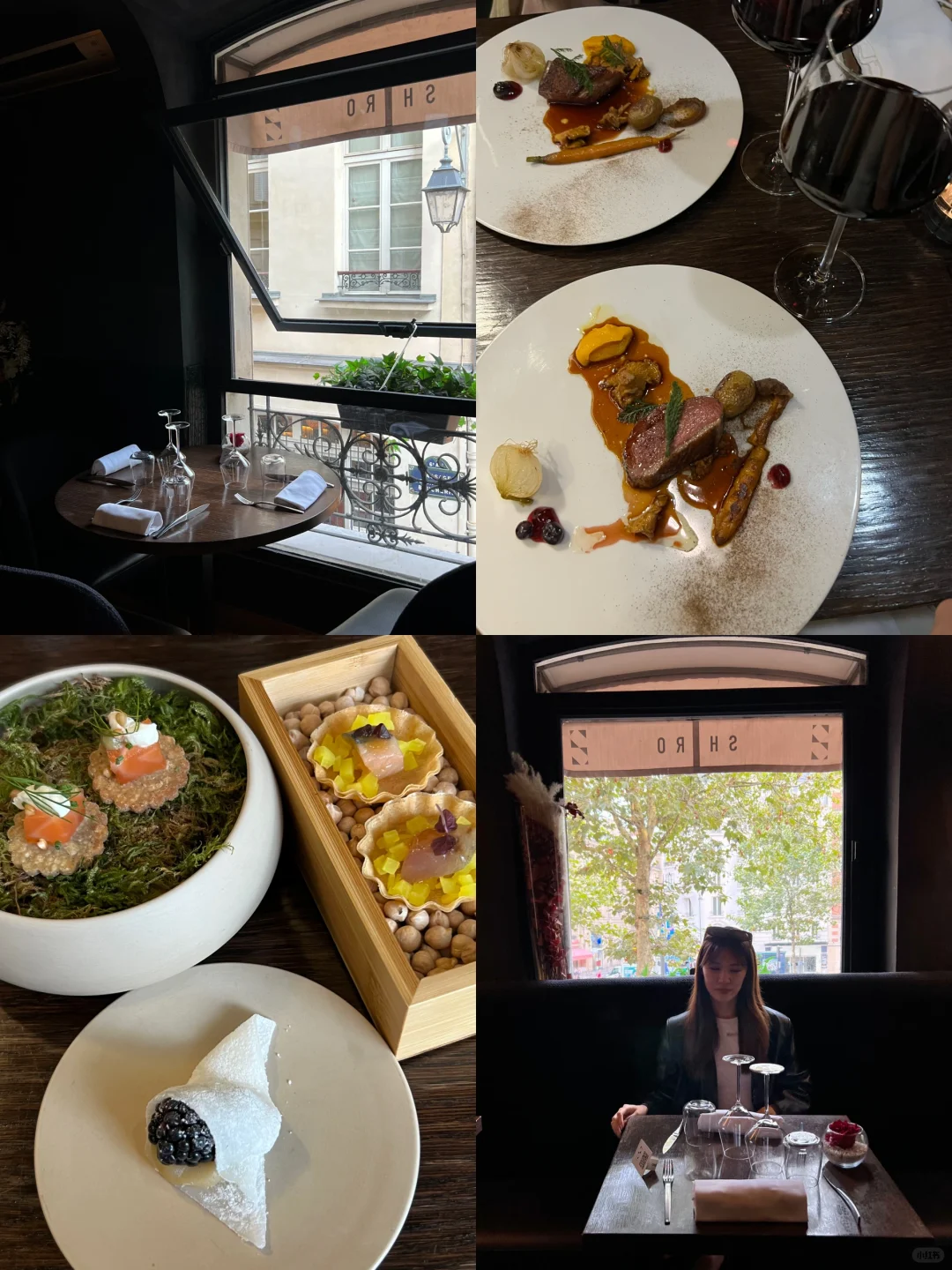 Parisian Japanese Fusion: €35 for a 9-Course Omakase Lunch 🍣