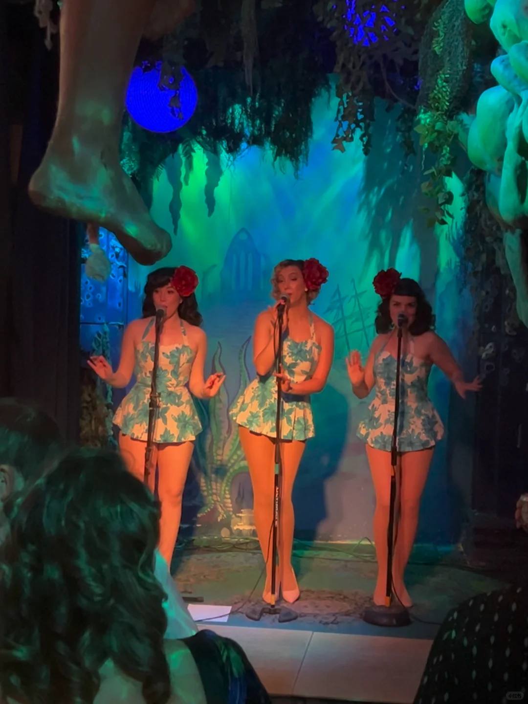 Tiki Bars in Las Vegas 🍹🌺