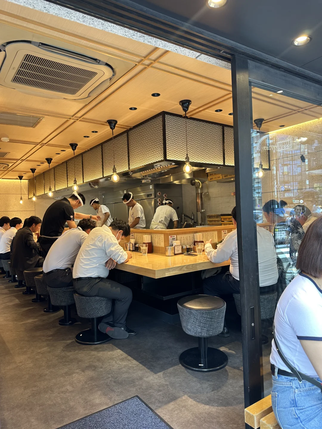 "Looking for the Best Ramen in Tokyo? This is the Spot You Can't Miss! 🍜❗️❗️"