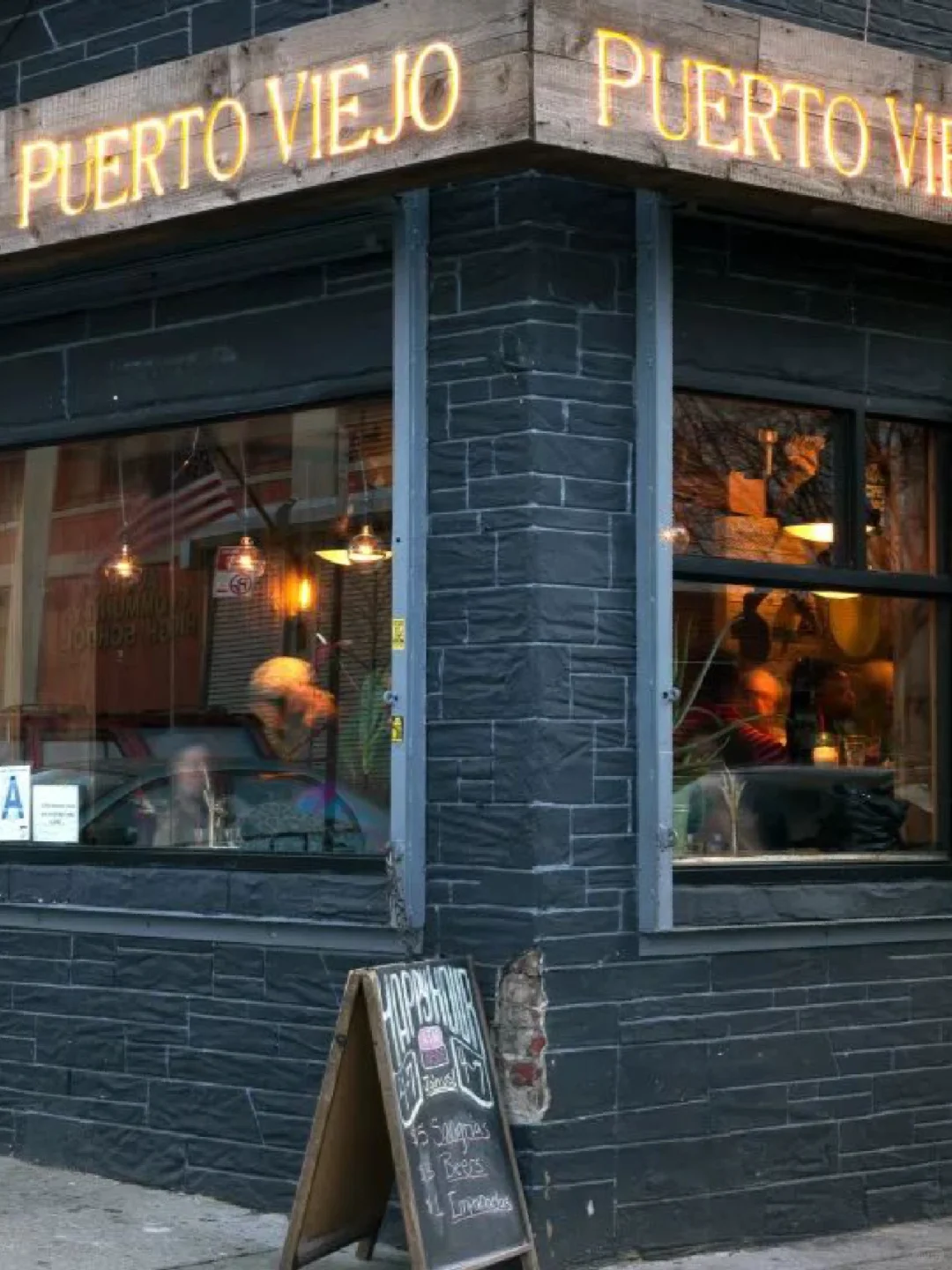 Experiencing Black Culinary Culture in NYC 🇺🇸 Check Out These 4️⃣ Restaurants