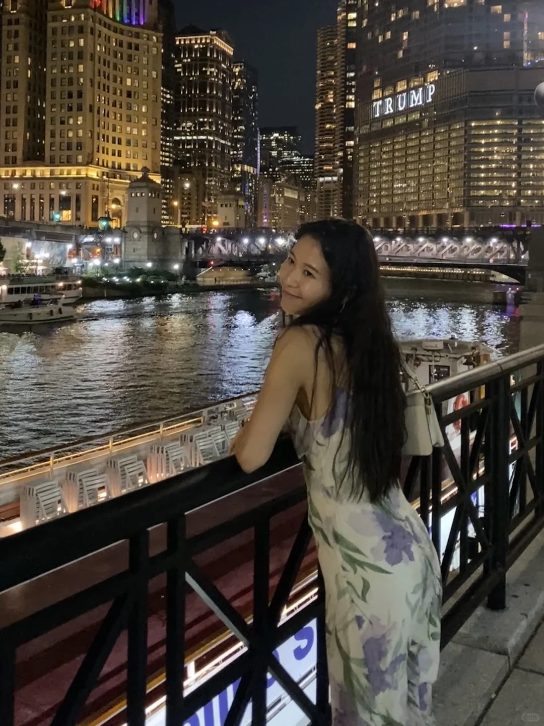 Chicago – A Must-Do River Cruise!