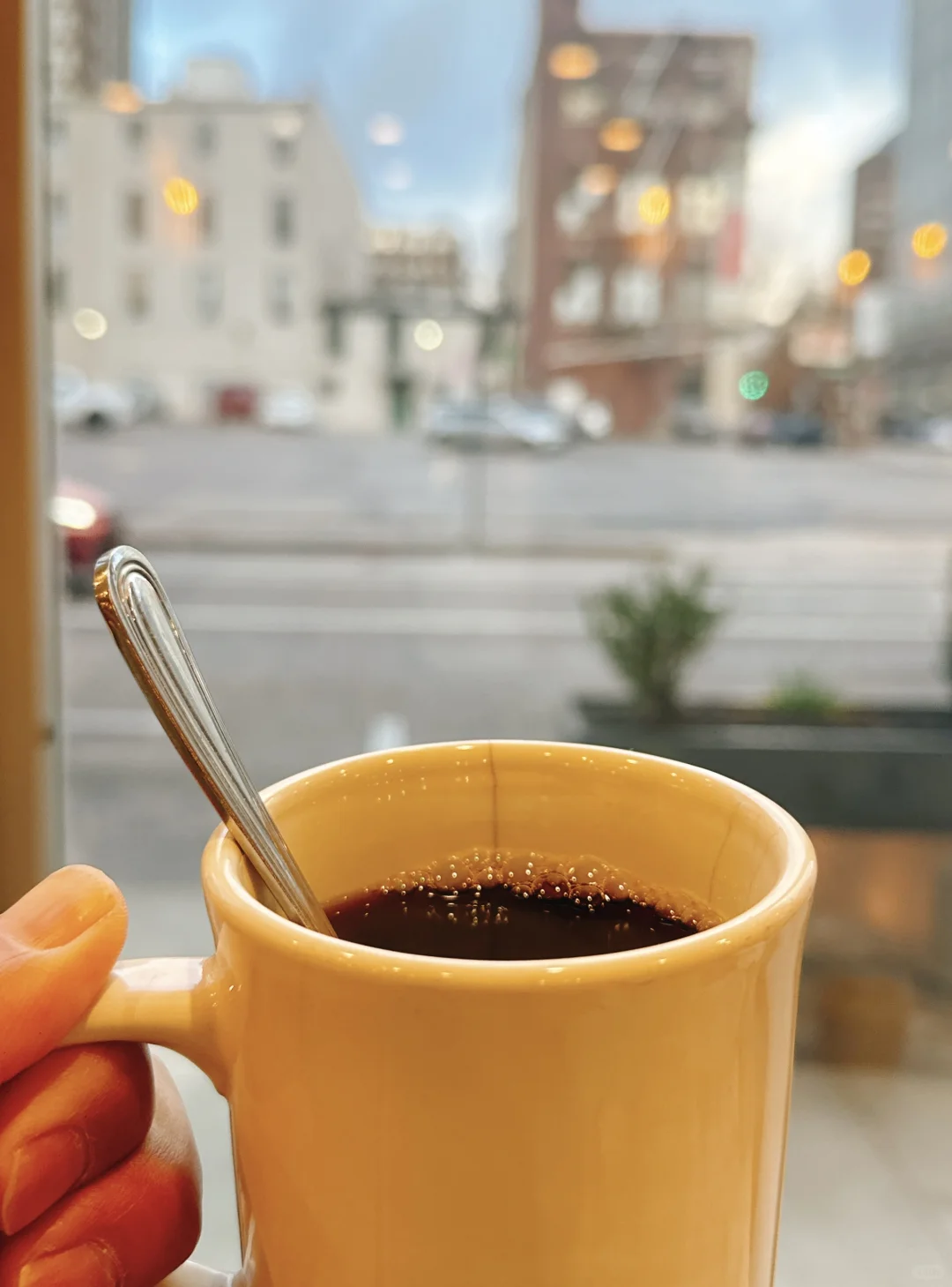 "Memphis Breakfast: Not Only Delicious but Also a Reminder to Keep Striving"