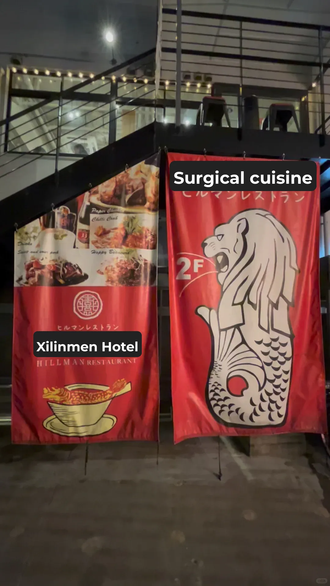 Suddenly Craving Bak Kut Teh in Osaka 🥹