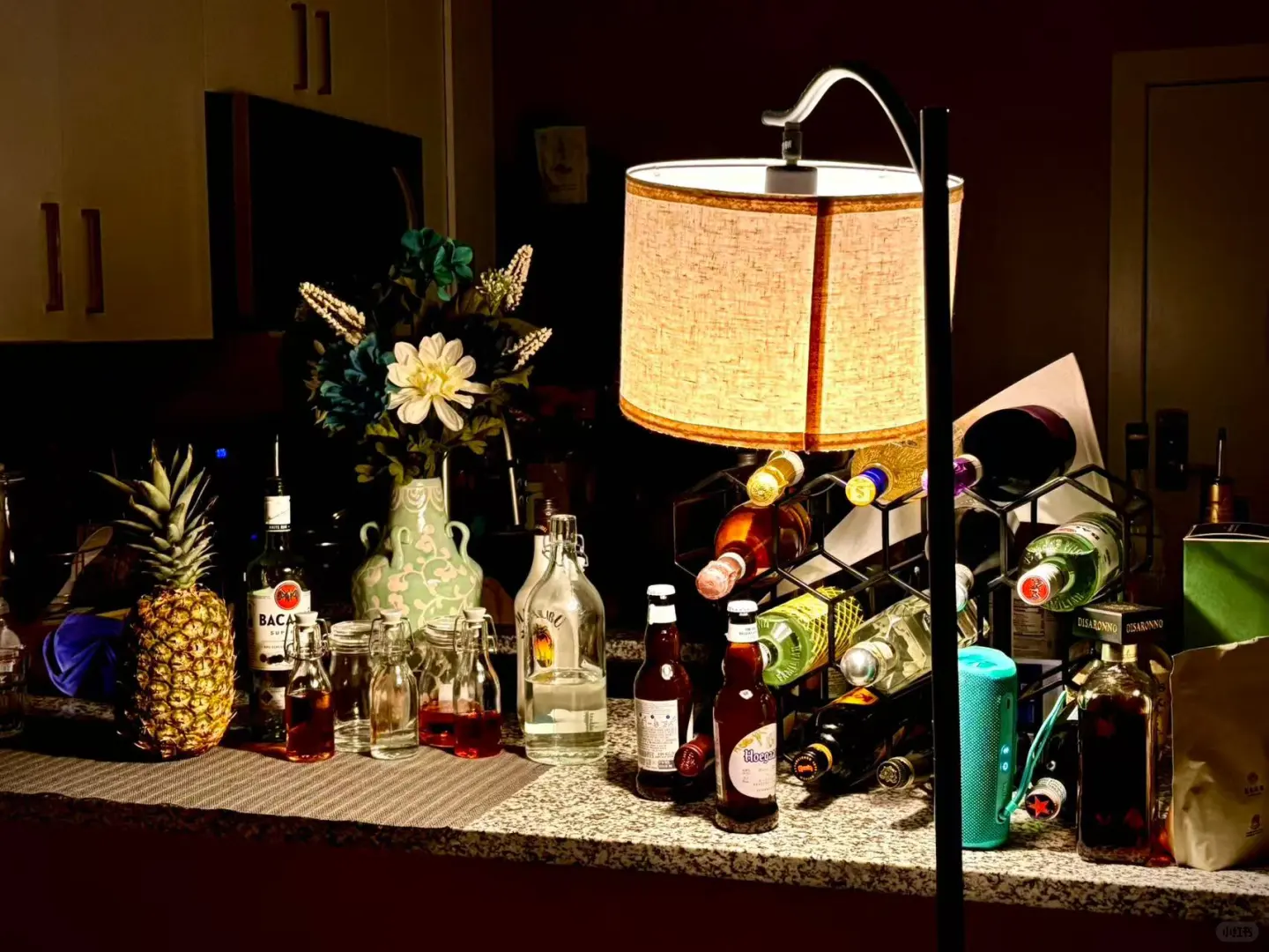 Alcohol is Humanity's Formaldehyde 🍸 Atlanta Bars