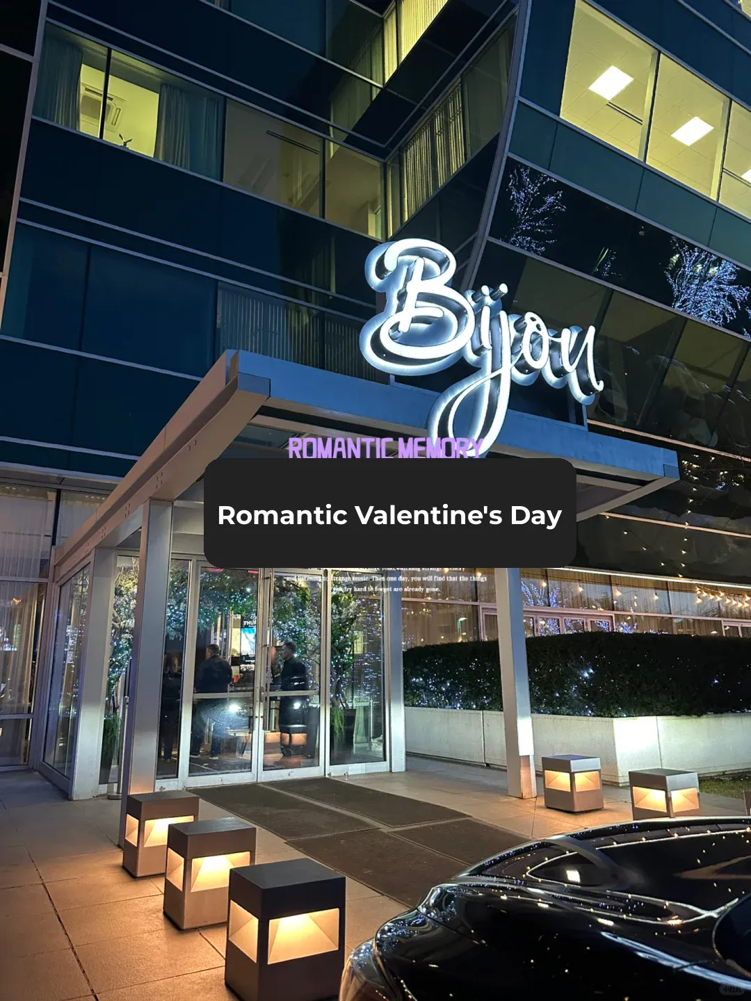 Eating My Way Through 1,000 Restaurants in New York - ❤️Valentine's Day Recommendations❤️