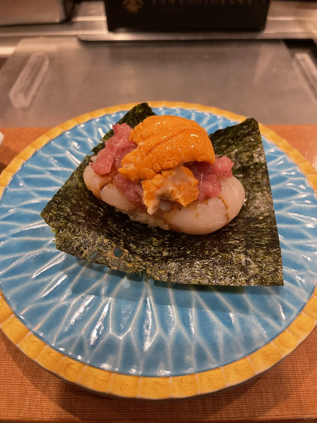 "Los Angeles Foodie Guide"