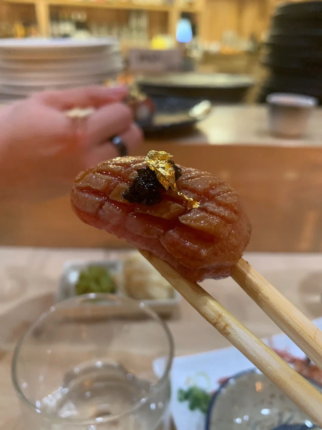Incredibly Affordable Omakase in Denver 🍣