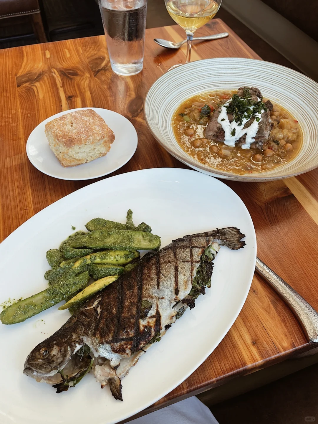 "Monterey Cuisine | If You Want to Savor Seafood, This is the Place to Be!"