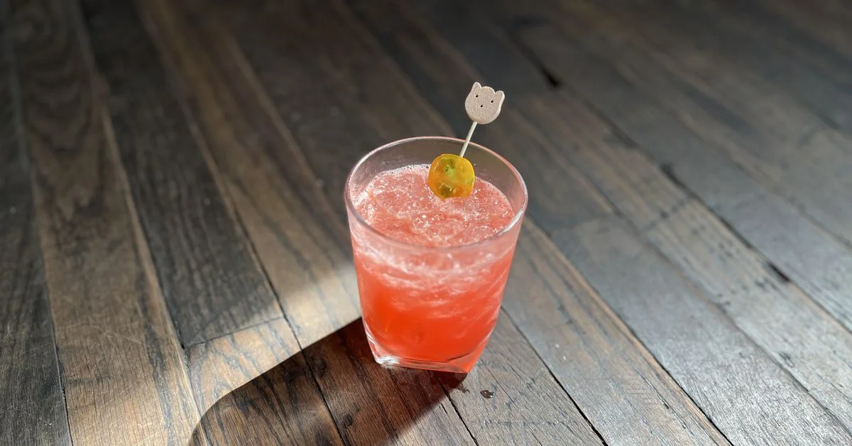 Savoring the Last Tomato Cocktails of Summer in Atlanta
