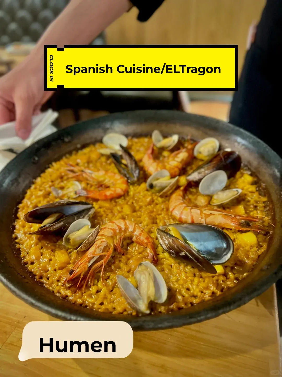 Tokyo Food Exploration | Spanish Cuisine 🇪🇸 | El Tragón