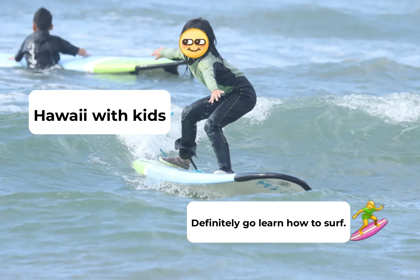 🏄‍♀️🤿 Maui, Hawaii Family Vacation – A Foolproof Guide to Traveling with Kids