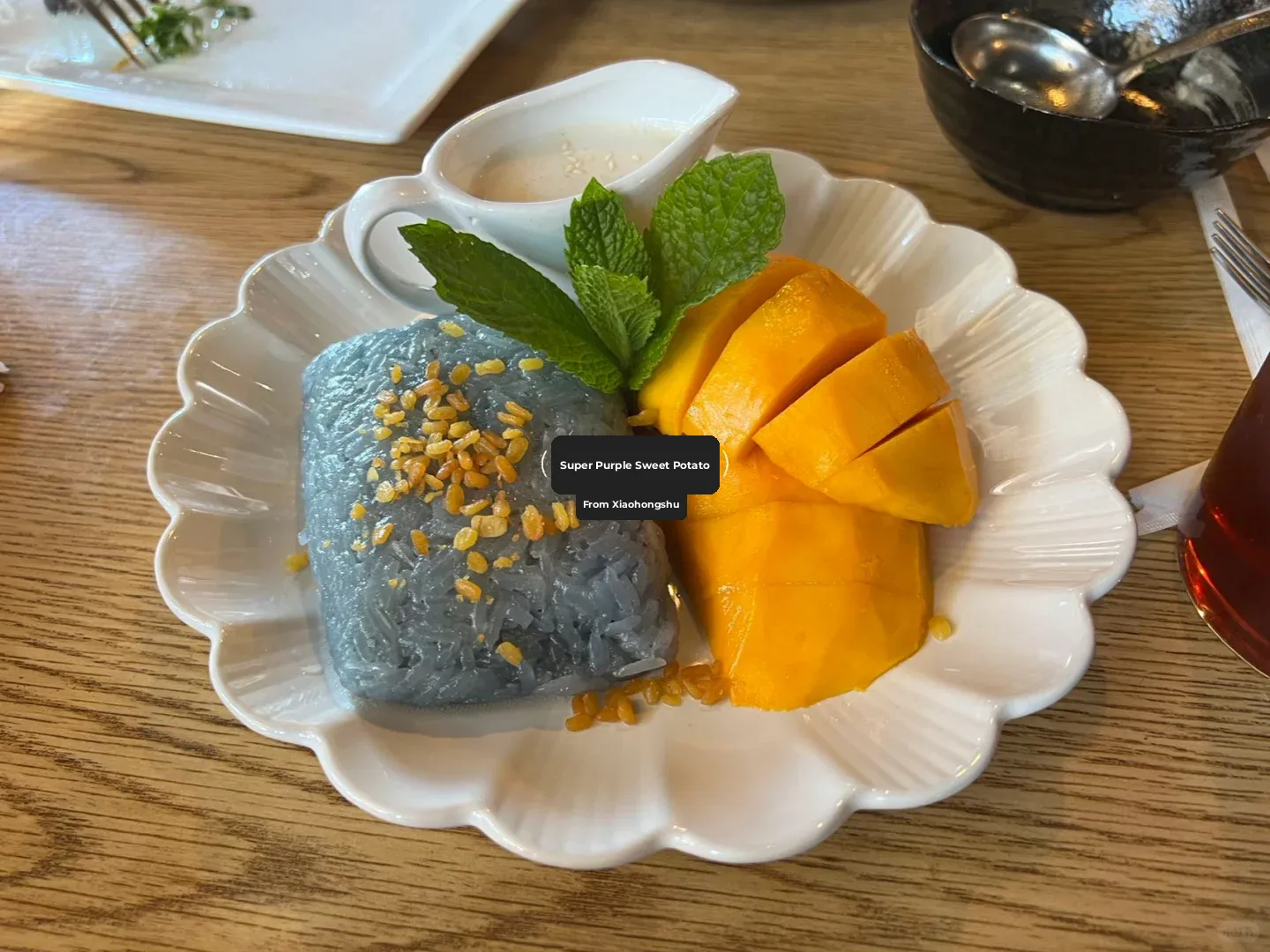 Portland Food Exploration｜Avoid Khamdee Thai Cookhouse❌