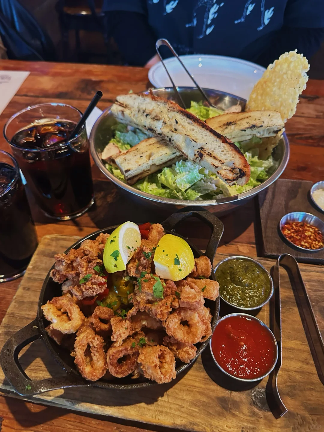 **Restaurants That Locals in Chicago Love to Eat At 🤤**