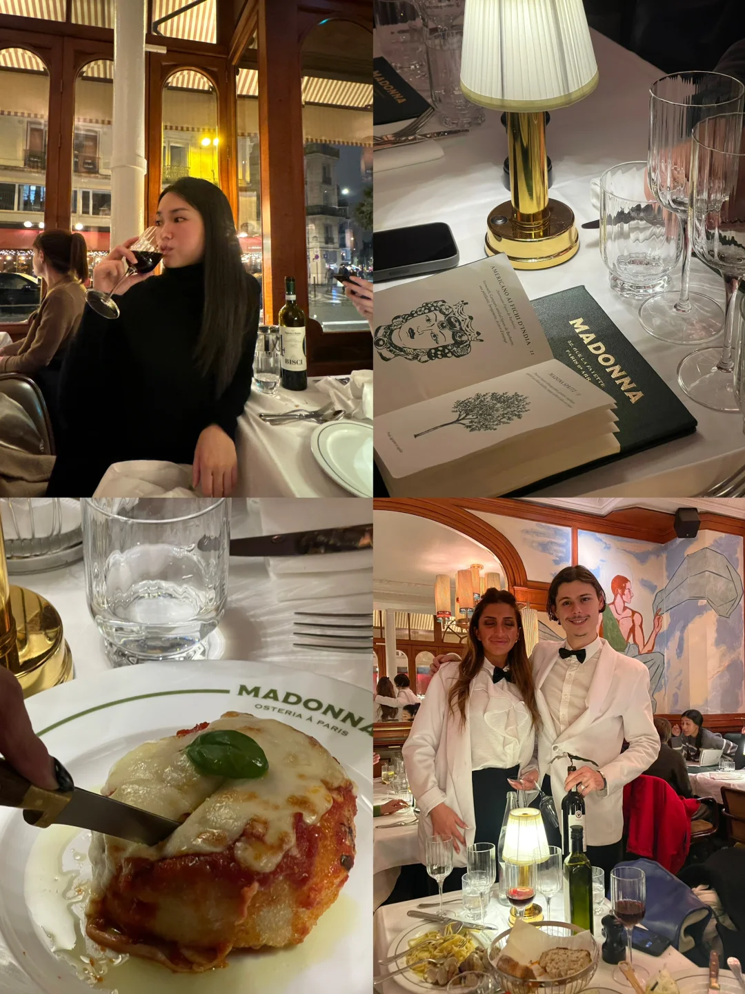 Paris Unveils Blossom-Themed Restaurant | Just Steps from Galeries Lafayette!