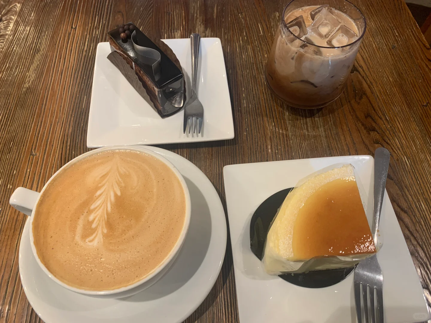 Bay Area Coffee Diaries | Early Summer