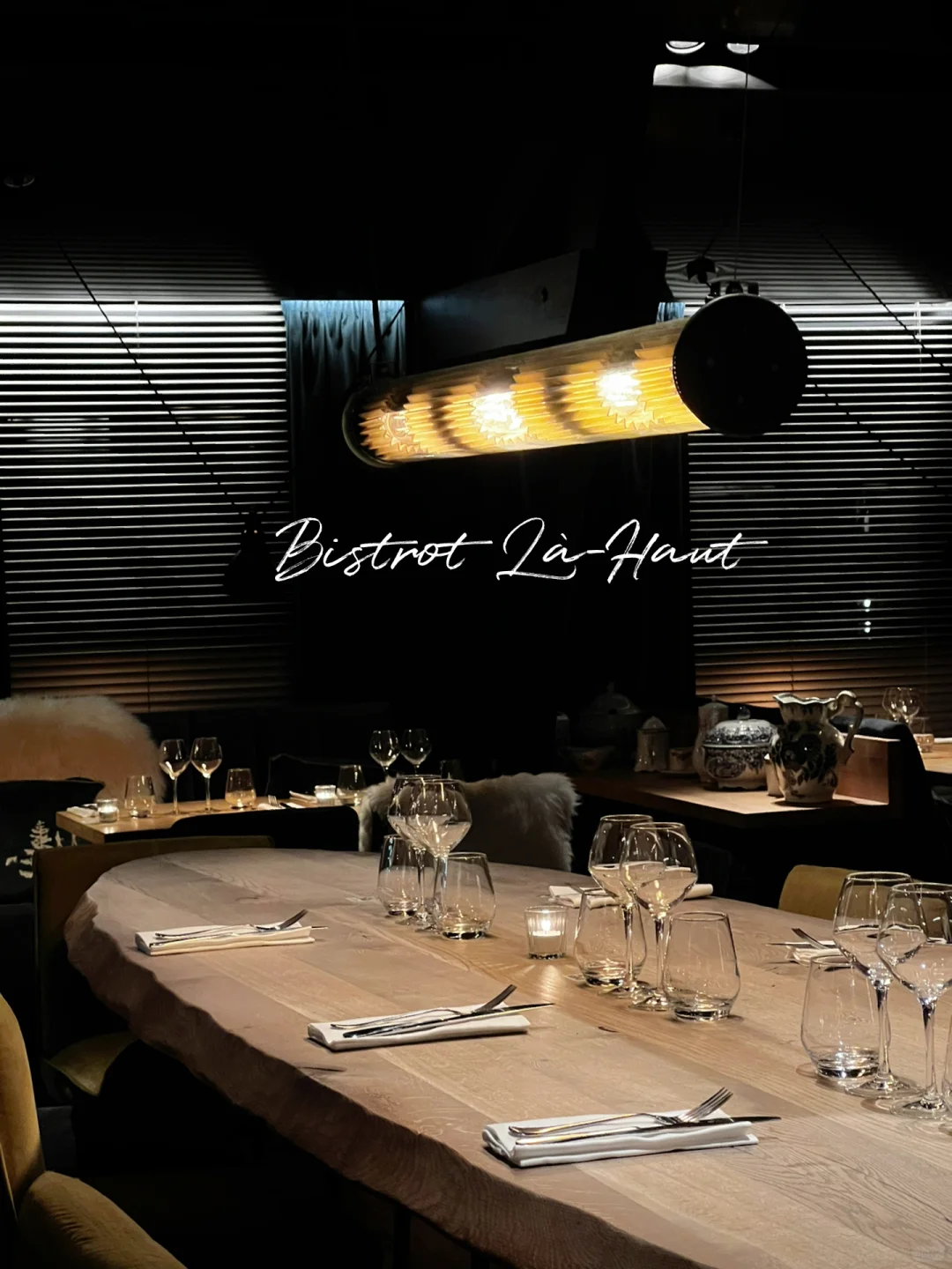 Paris 🍴｜ Michelin-Recommended Eiffel View Dining on a Budget