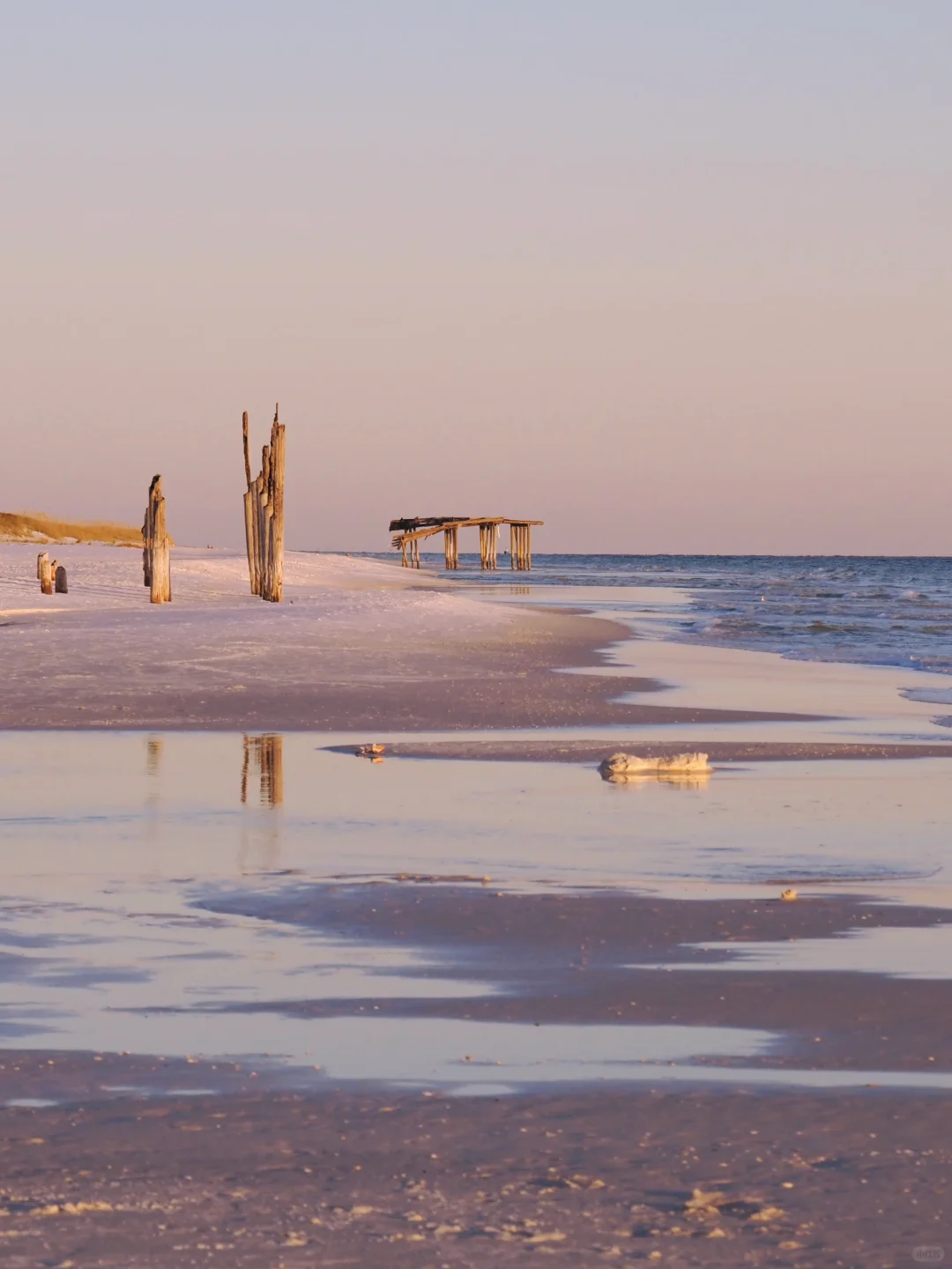 Panama City Beach: Waters Even Bluer Than Cancún