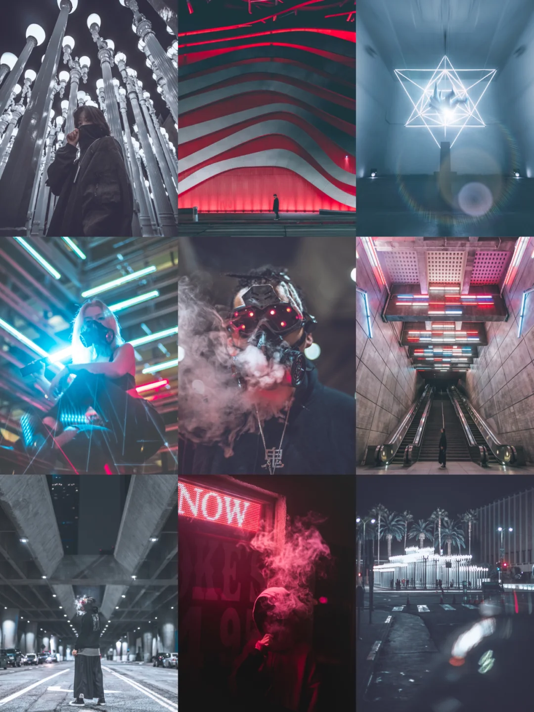 🔥 Photo Hotspots Guide | Los Angeles Travel | Super Detailed Itinerary