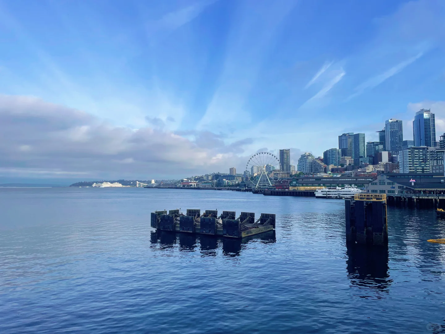 Car-Free Guide to Bainbridge Island, Seattle - Copy That!