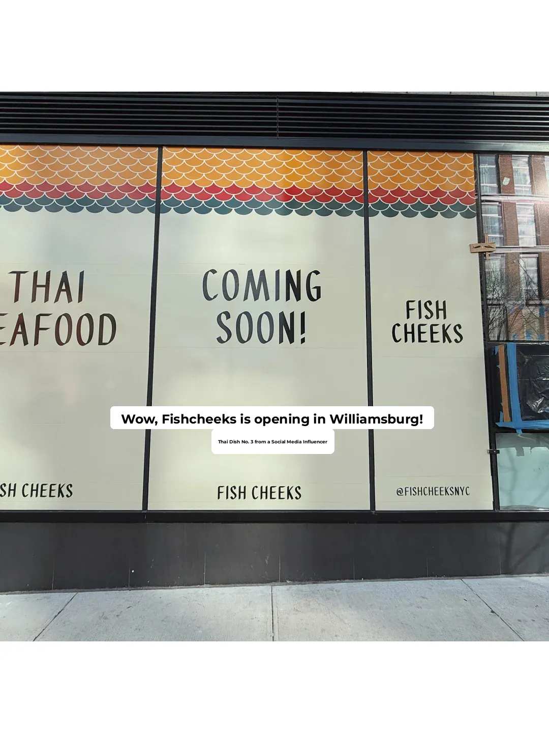 "Exploring Williamsburg, NYC: A Must-Visit Guide to the Coolest Shops and Eateries 🚶🏻‍♂️‼️"