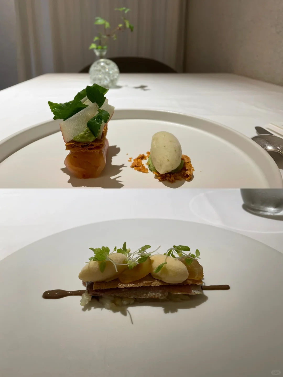 Difference｜Best Value Michelin-Starred Dining in Osaka