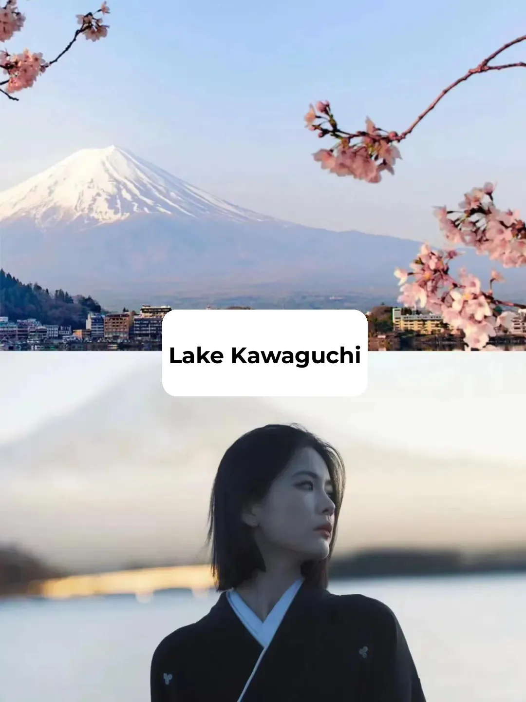 Top 9 Must-Visit Spots at Mount Fuji 📍 Local Picks 🔍