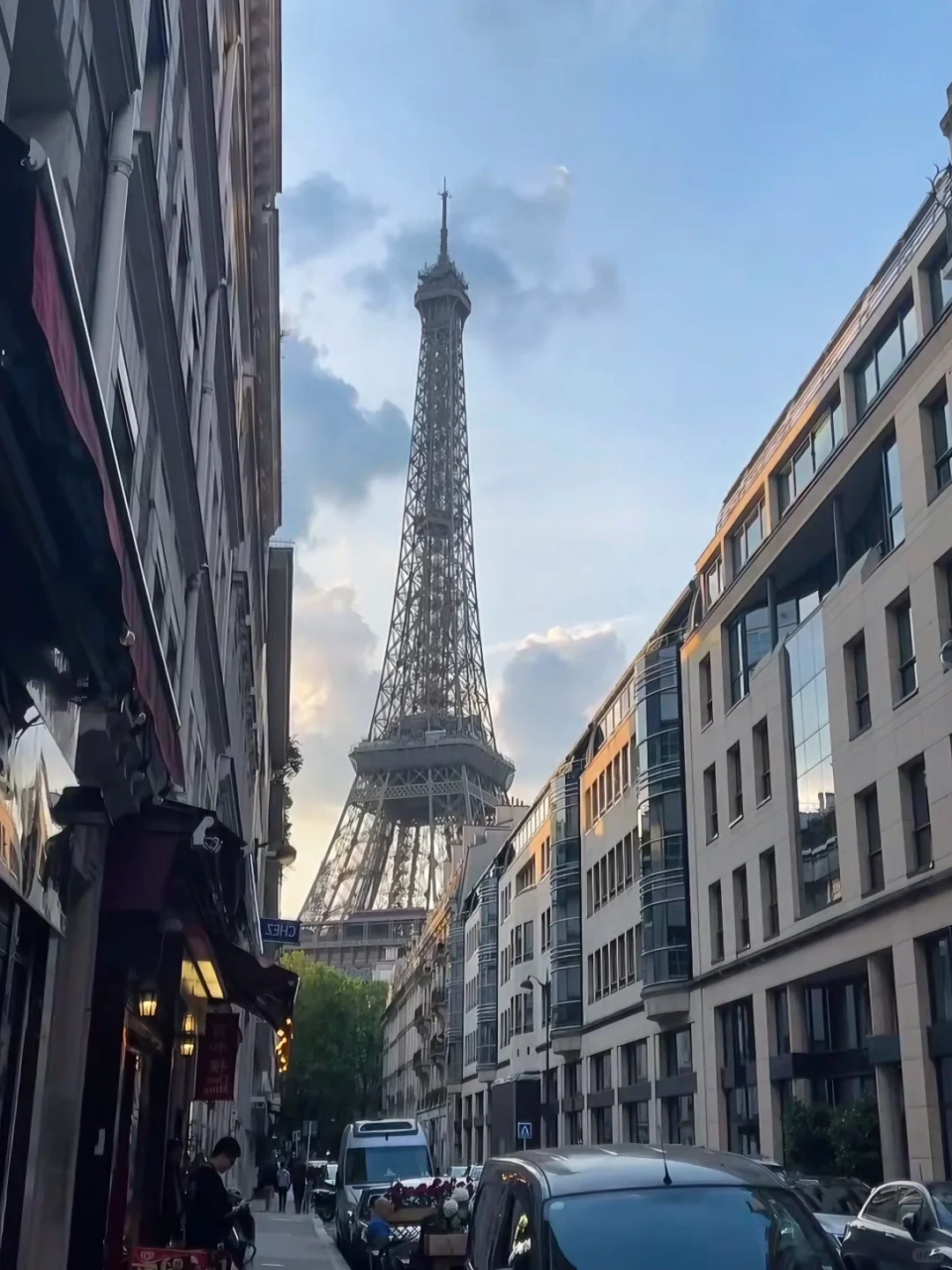 Sure About Not Going to Paris Now? 🇫🇷 Prices Plummeting March-June