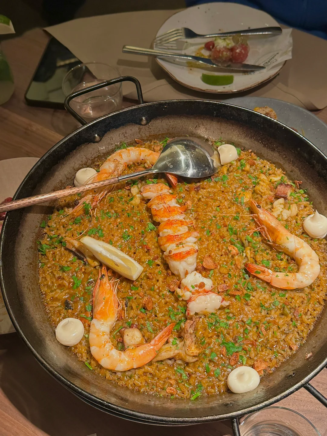 🇺🇸 Bay Area | The Spanish Cuisine Gem You'll Keep Coming Back To!