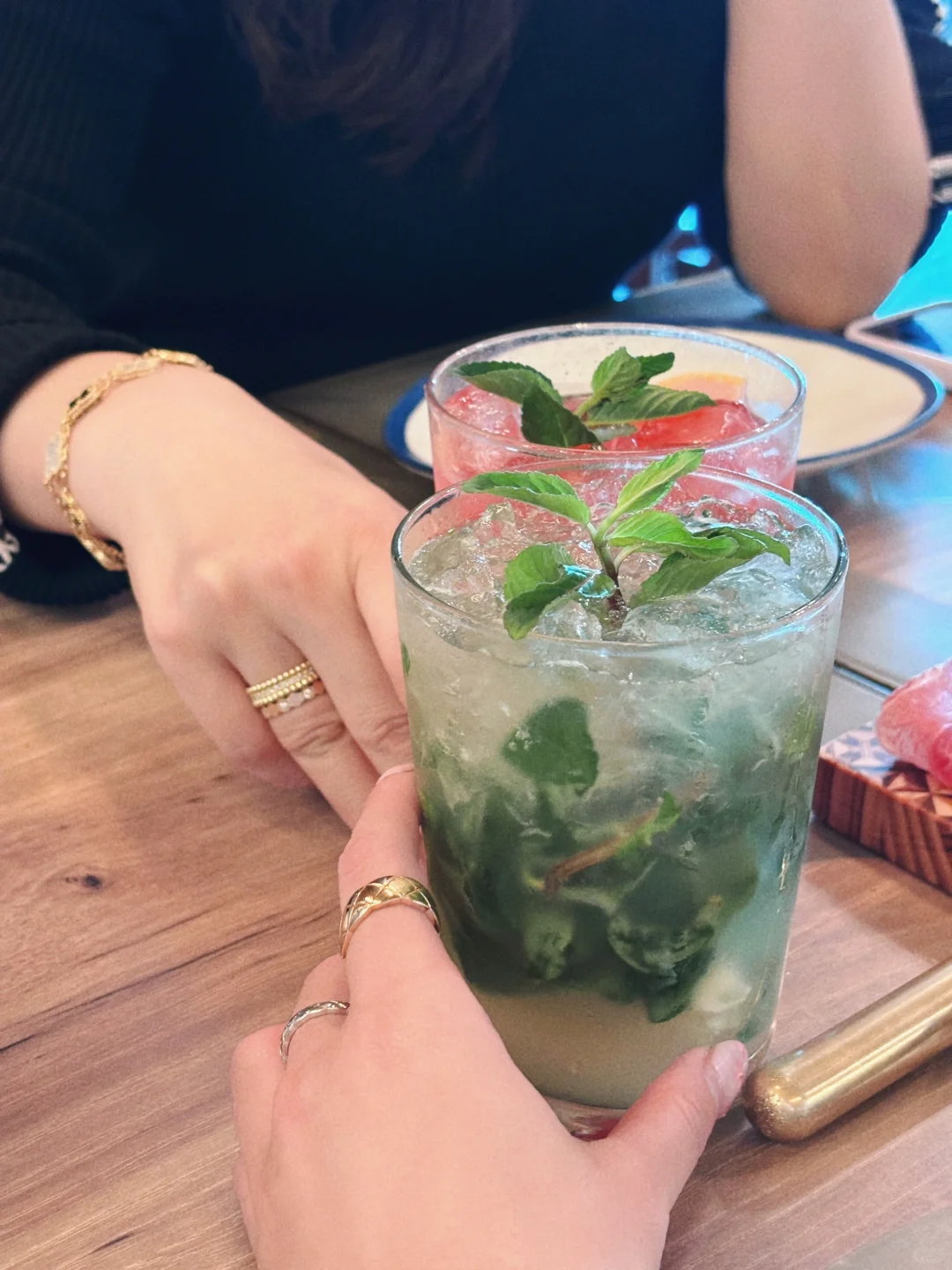 Shibuya | Spanish Cuisine at La Coquina Cerveceria