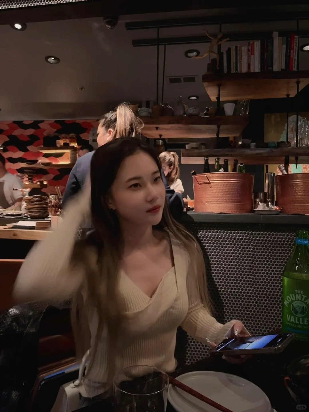 San Francisco | Innovative Omakase Sushi Recommendation 🍣 Robin