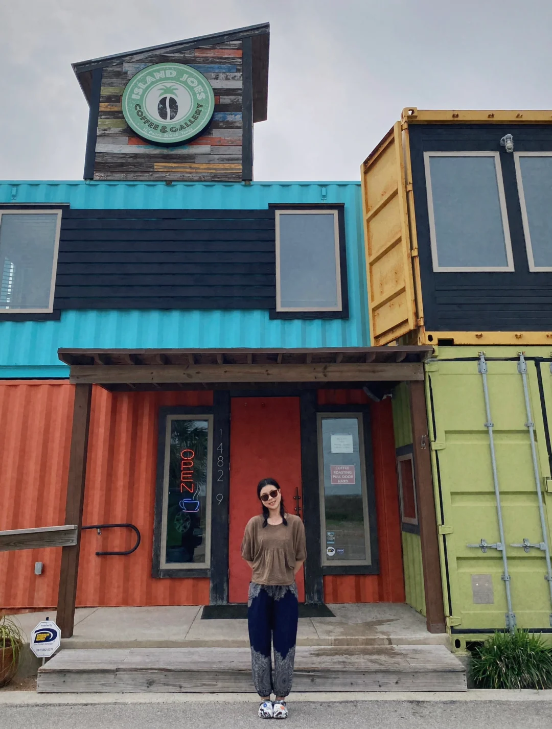 Corpus Christi🏝️ Weekend Getaway by the Sea