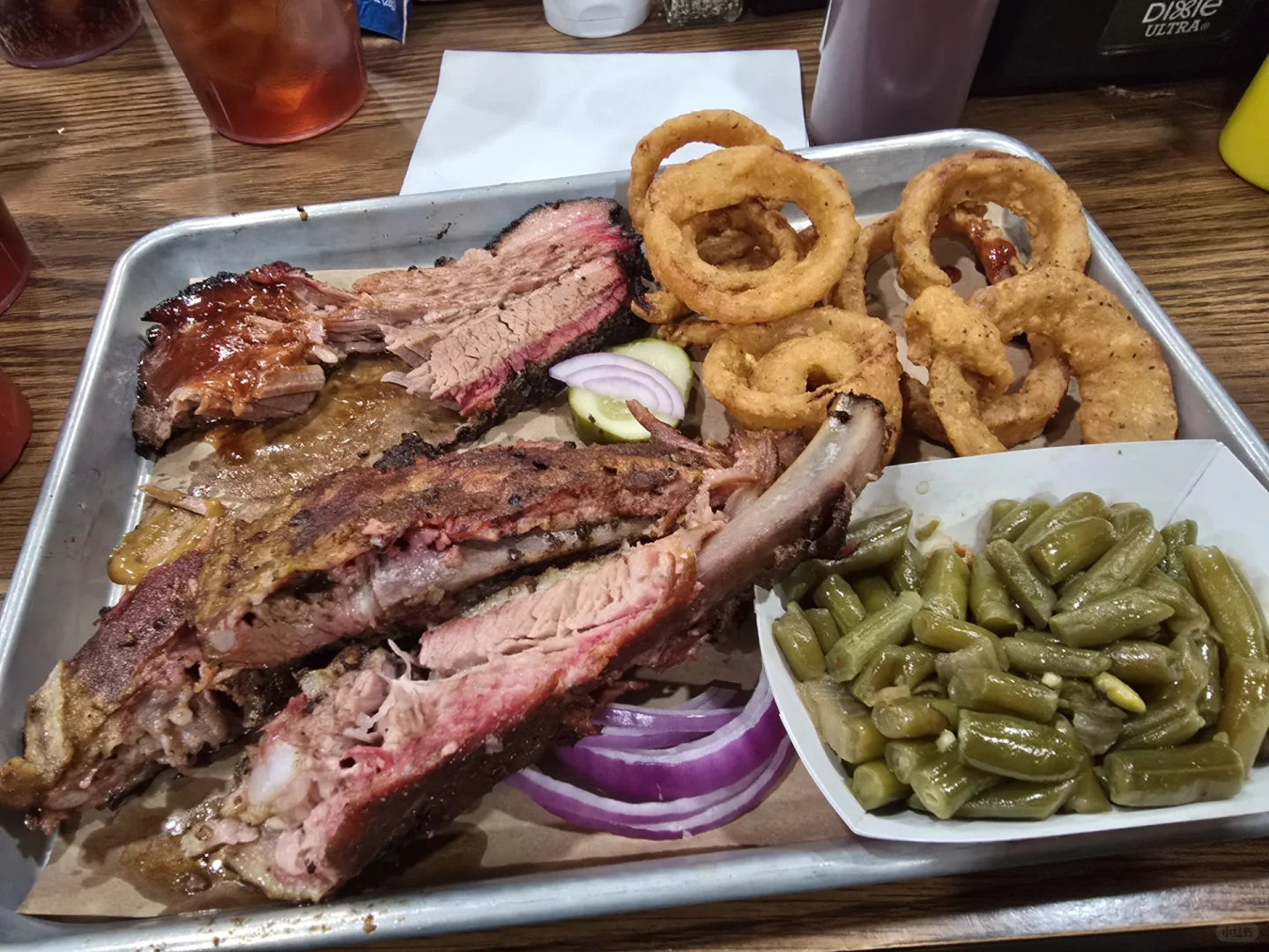 Cultural Exploration – Oklahoma City