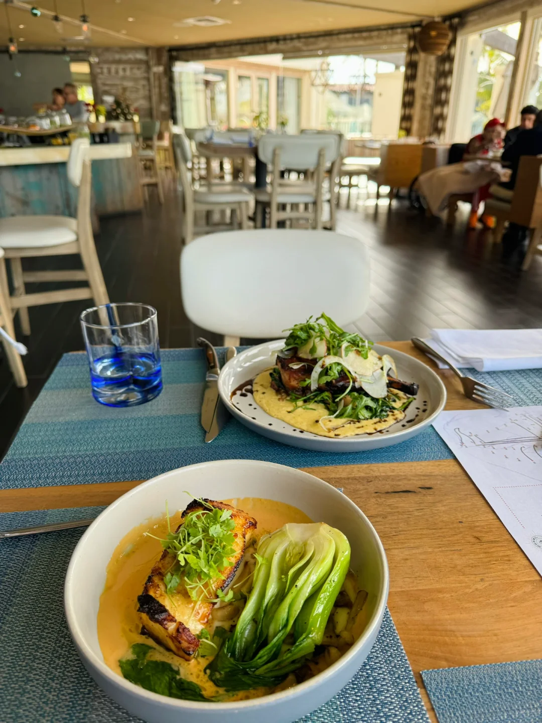 San Diego Food Adventure | Vessel Restaurant