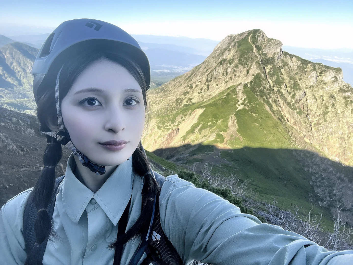 🇯🇵 Yamanashi｜Japan's Top Pick for Mountain Enthusiasts