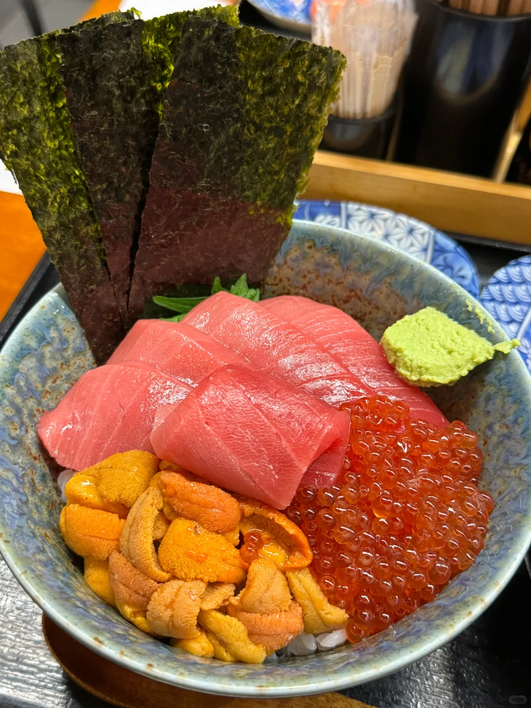 Soul-Satisfying Secret 🍣 Seafood Don is Worth Waking Up at 5 AM 🤗