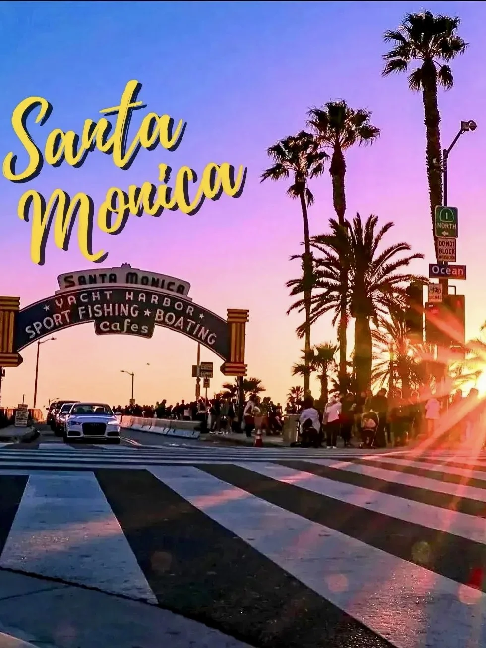 Must-Visit Free Spots in LA Before You Leave!