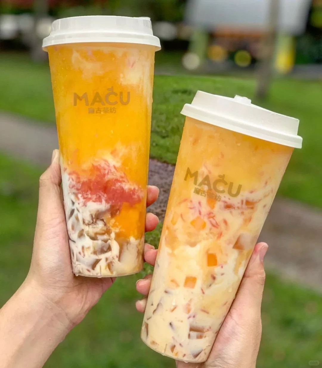 Super Excited! Mago's First LA Store Opening 😋