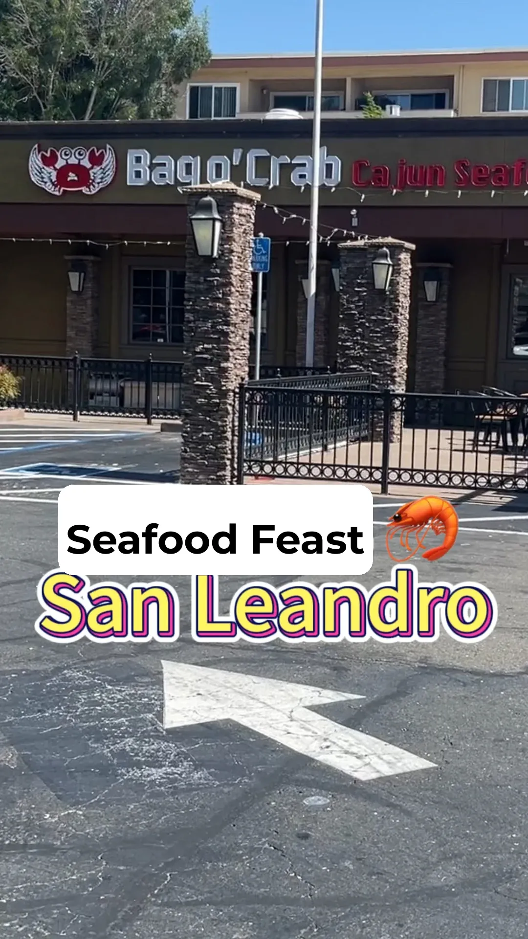 Bay Area Foodie Adventure | Must-Try Cajun Seafood Feast Vlog