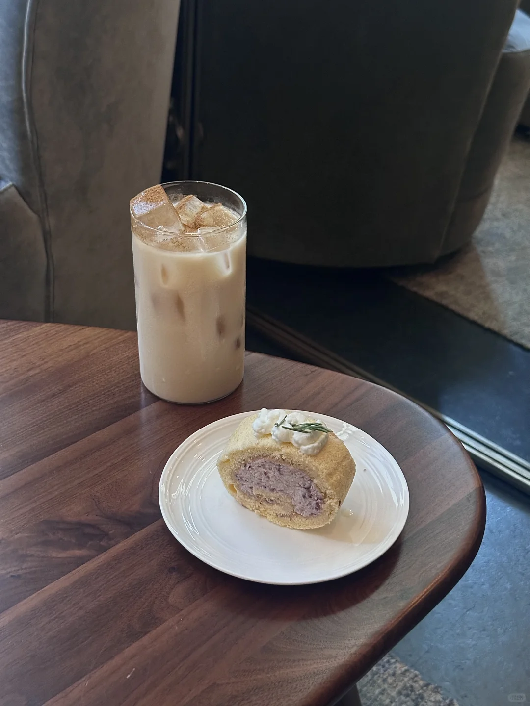 San Francisco SF | Newly Opened ‼️ Korean-Vibe Café ☕️✨