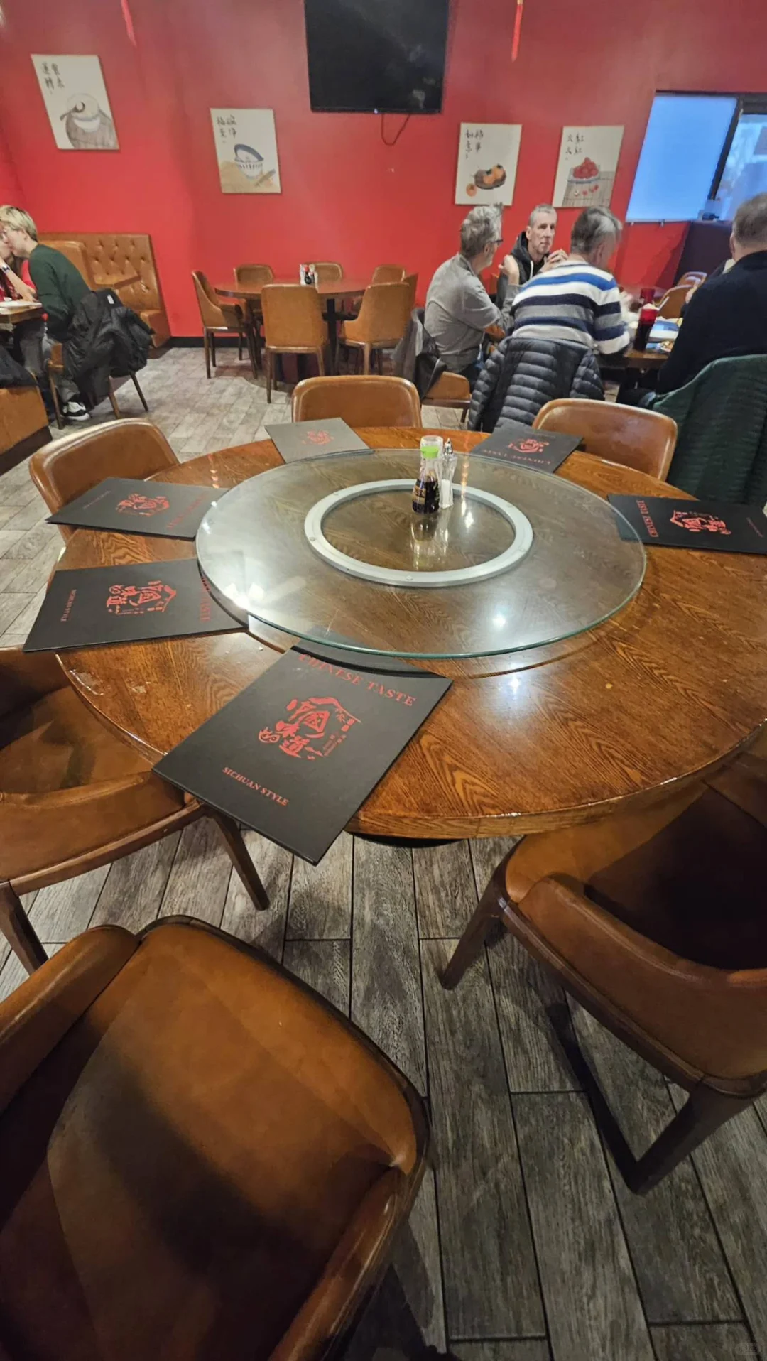 Avoid the Chinese Restaurant Scam in Salt Lake City‼️ They Prioritize Serving Americans First