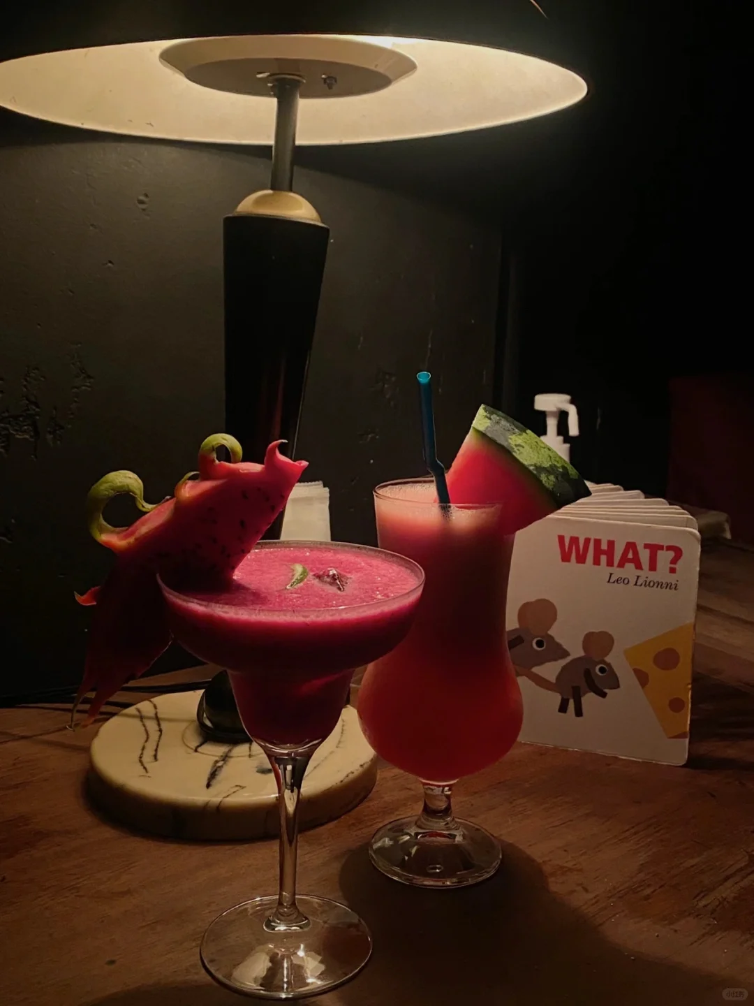 Tokyo Eats | Time to Sip on Some Booze This Weekend, Adults | Fruity Cocktails