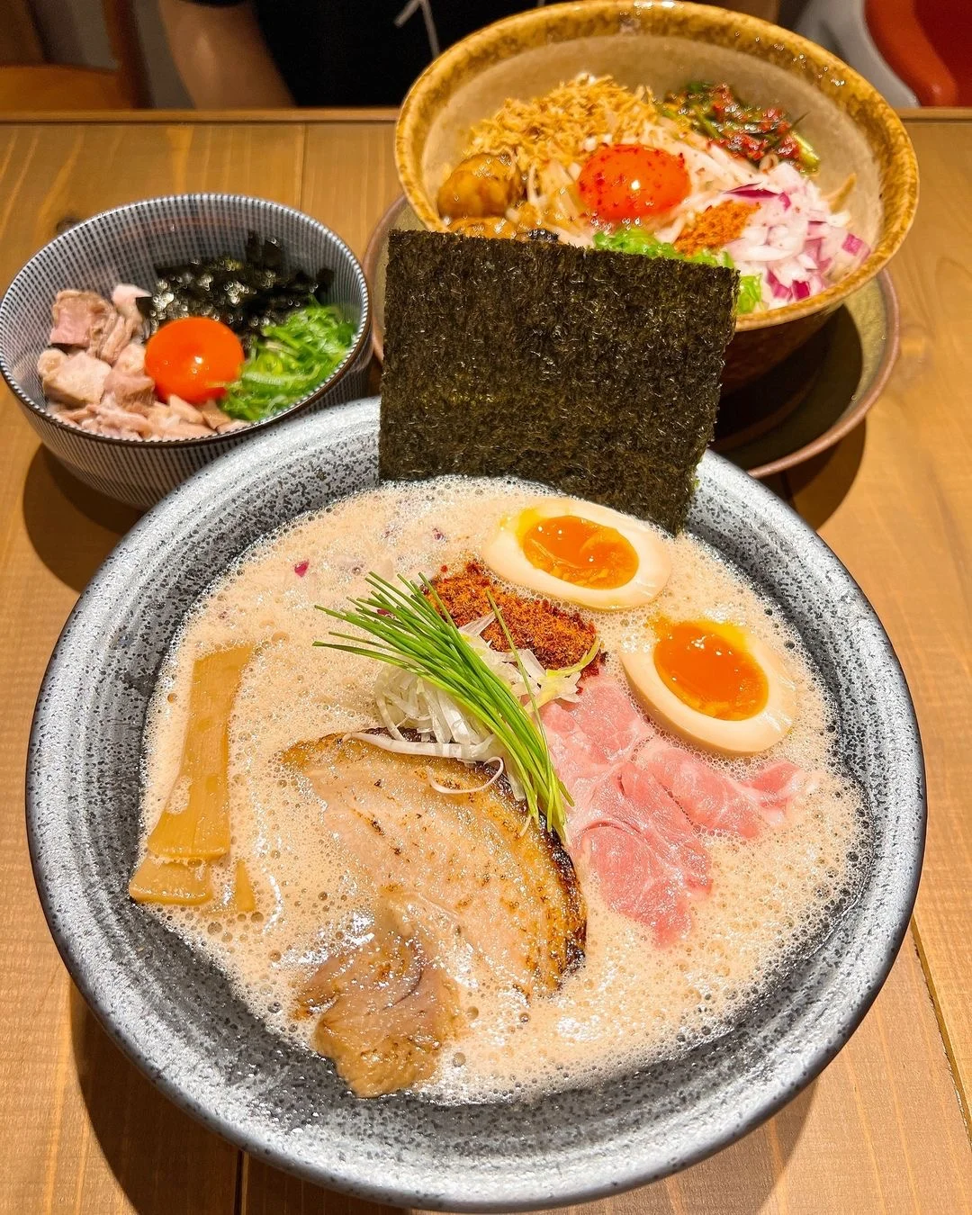 The Noodles I Had in Osaka Made Me Cry (in a Good Way)