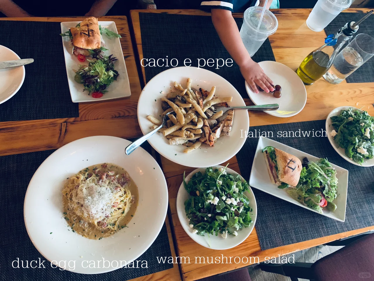 Hidden Gem Italian Restaurant in Milwaukee: Fresh Ingredients & Delicious Cuisine