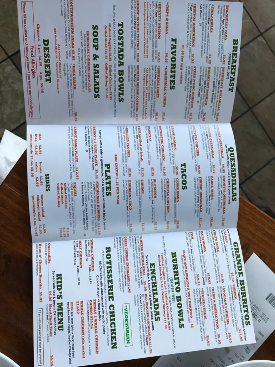 "Mexican Cuisine in Santa Monica, Los Angeles"