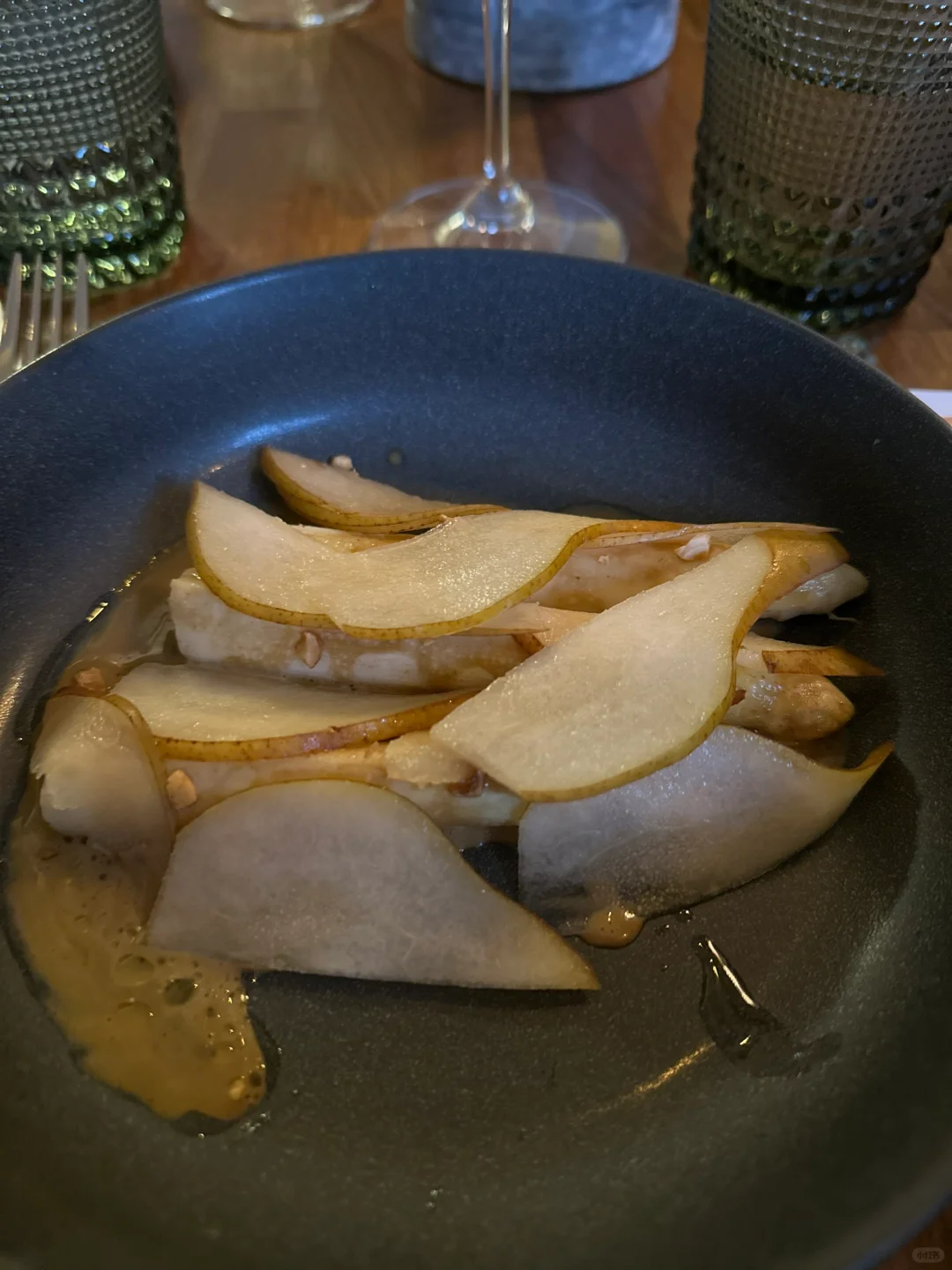 John’s Food & Wine X Birch Chicago Charity Dinner