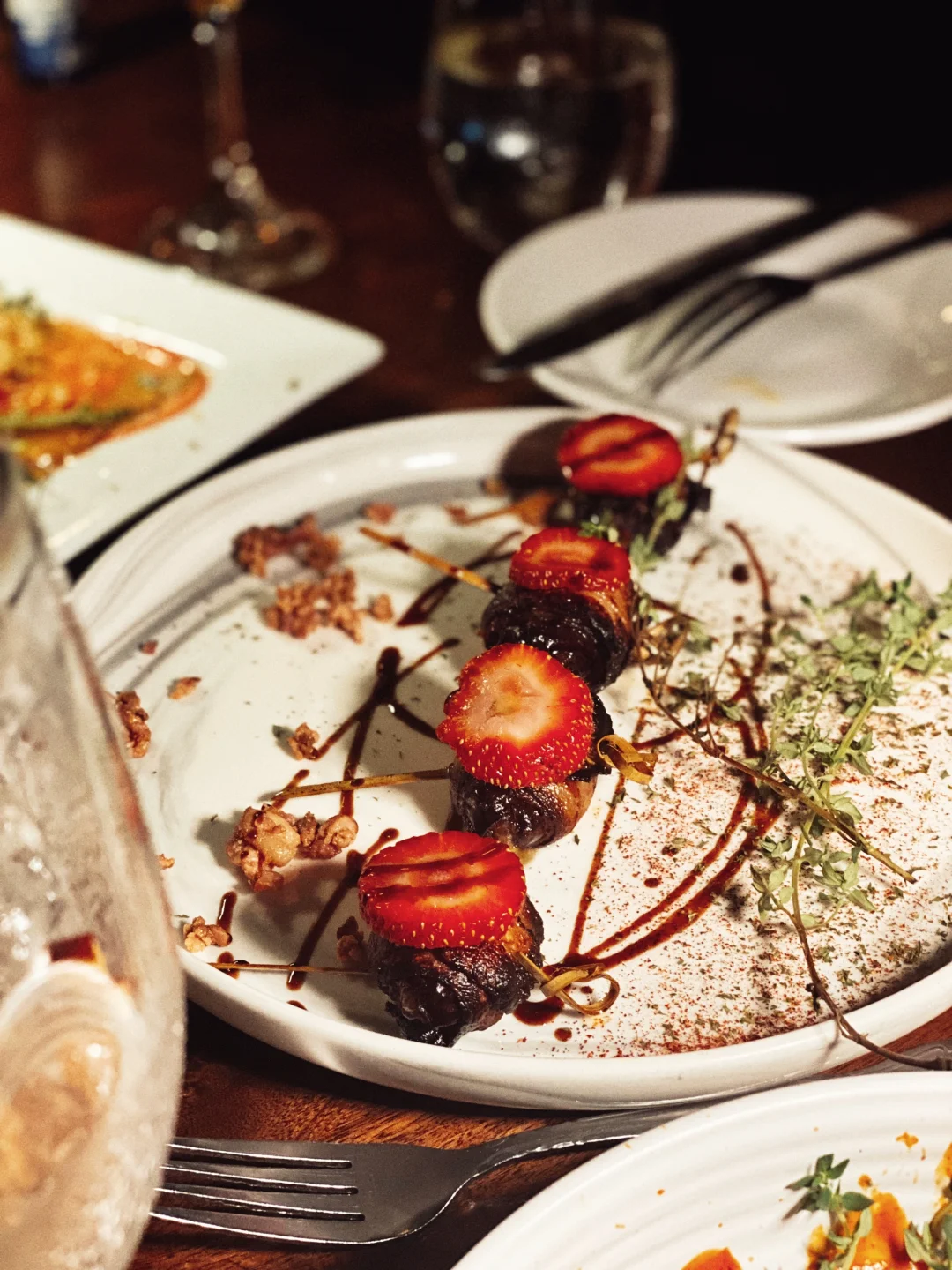 🥹 Incredibly Delicious Tapas!!