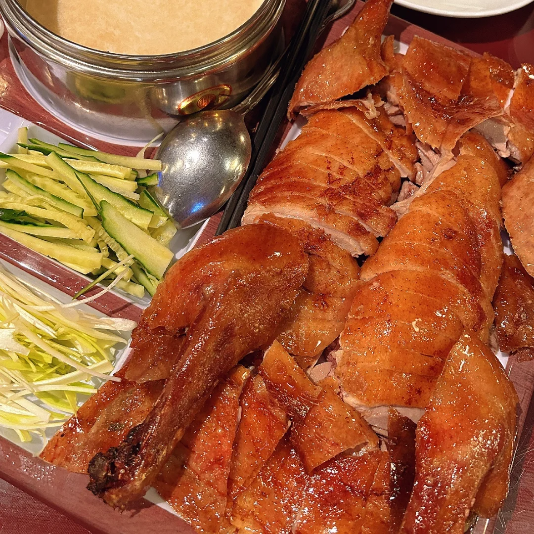 Atlanta's Taste of China