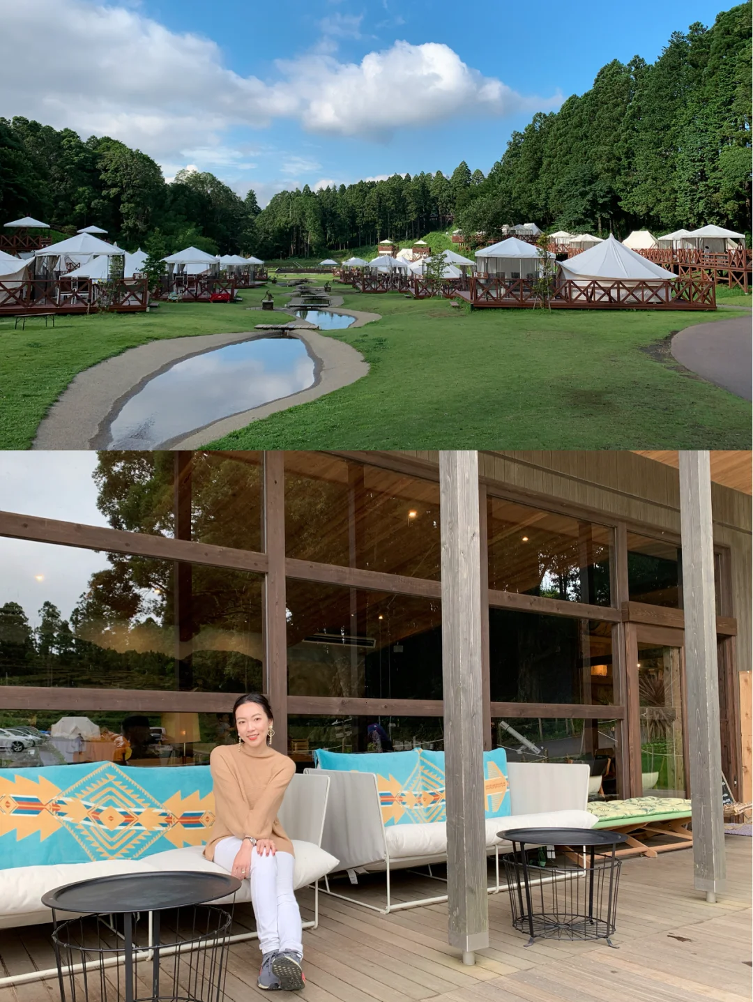 Must-Visit Japan: Top Camping Spots in Kanto - Chiba