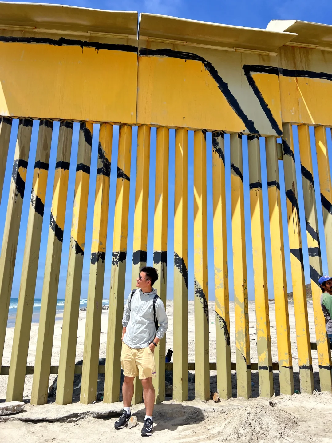 Seamless Entry from San Diego, USA to Tijuana, Mexico 🇲🇽